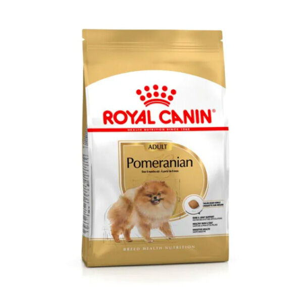 Royal Canin Pomeranian Köpek Maması 1,5 KG