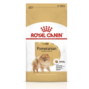 Royal Canin Pomeranian Köpek Maması 3 KG - Thumbnail