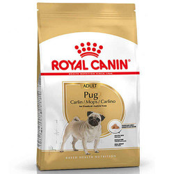 Royal Canin Pug Köpek Maması 1.5 KG - Thumbnail