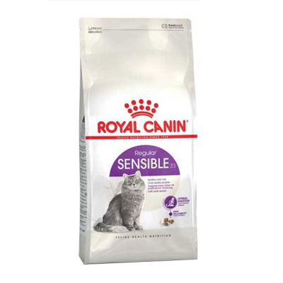 Royal Canin Sensible Kedi Maması 15 KG