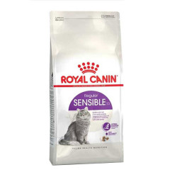 Royal Canin Sensible Kedi Maması 4 KG - Thumbnail
