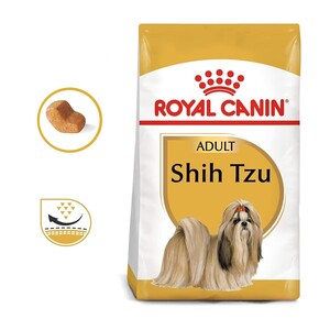 Royal Canin Shih Tzu Köpek Maması 1.5 KG - Thumbnail