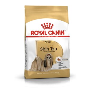 Royal Canin Shih Tzu Köpek Maması 1.5 KG - Thumbnail