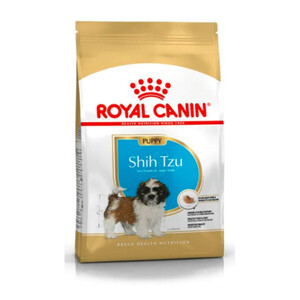 Royal Canin Shih Tzu Yavru Köpek Maması 1,5 KG - Thumbnail