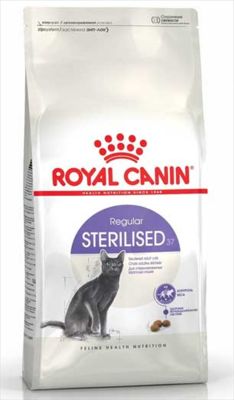 Royal Canin Sterilised Kısırlaştırılmış Kedi Maması 400 GR