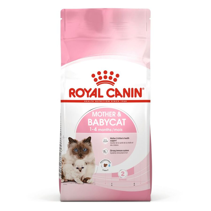 Royal Canin Babycat Yavru Kedi Maması 2 KG