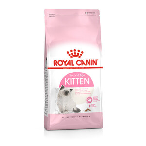 Royal Canin Kitten Yavru Kedi Maması 4 KG - Thumbnail