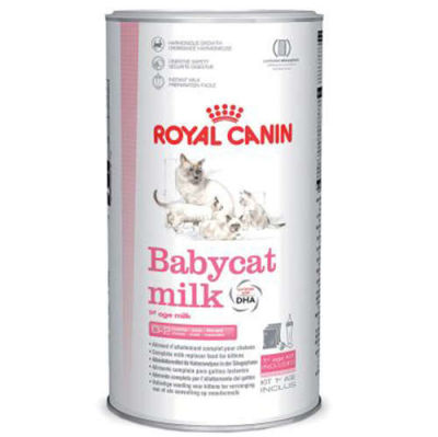 Royal Canin Yavru Kedi Süt Tozu 300 GR