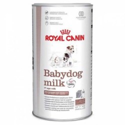 Royal Canin Yavru Köpek Süt Tozu 400 Gr - Thumbnail