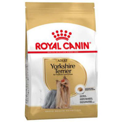 Royal Canin Yorkshire Köpek Maması 1,5 KG - Thumbnail