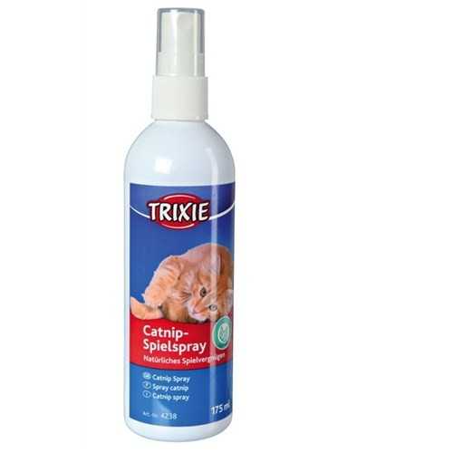 Trixie Catnipli Kedi Otu Spreyi 175 ML Markamama
