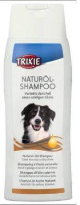 Trixie Fındık Ve Akdikenyağı Özlü Köpek Şampuanı 250 ML