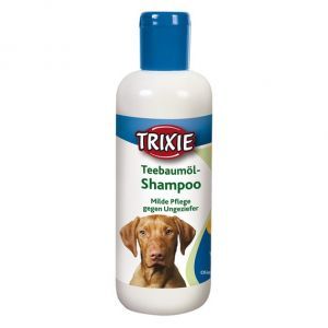 Trixie Hassas Ciltli Köpek Şampuanı 250 ML