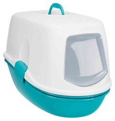 Trixie Kapalı Elekli Kedi Tuvalet Kabı, 39X42X59cm - Thumbnail