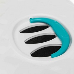 Trixie Kapalı Elekli Kedi Tuvalet Kabı, 39X42X59cm - Thumbnail