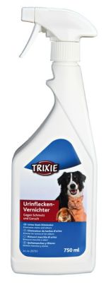 Trixie Kedi Köpek Çiş Temizleyici 750 ML