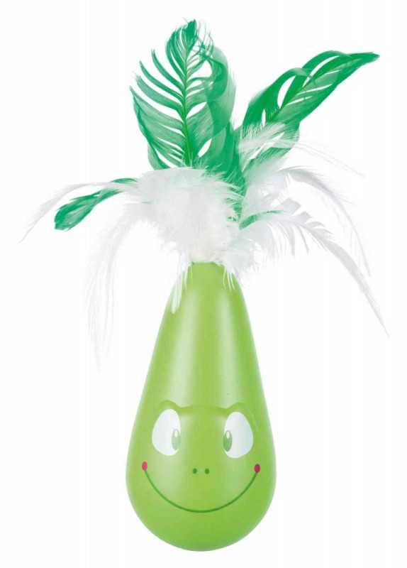 Trixie Kedi Oyuncağı, Otomatik Titreşimli, 6cm Kedi Aktivite