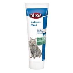 Trixie Kediler İçin Probiyotik Katkılı Malt Pastası 100 GR - Thumbnail