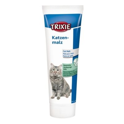 Trixie Kediler İçin Probiyotik Katkılı Malt Pastası 100 GR