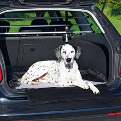 Trixie Köpek Araba Yatağı&Bagaj Örtüsü - Thumbnail