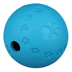 Trixie Köpek Oyuncağı , Ödüllü Kauçuk Top 6cm - Thumbnail