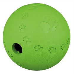 Trixie Köpek Oyuncağı , Ödüllü Kauçuk Top 6cm - Thumbnail