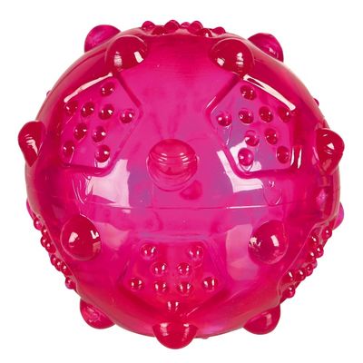 Trixie Köpek Termoplastik Oyun Topu 7cm