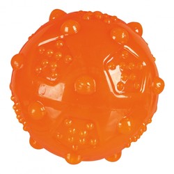 Trixie Köpek Termoplastik Oyun Topu 7cm - Thumbnail