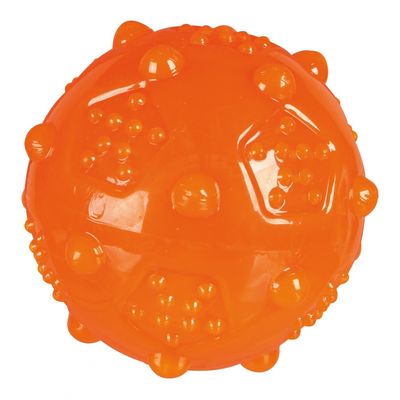 Trixie Köpek Termoplastik Oyun Topu 7cm