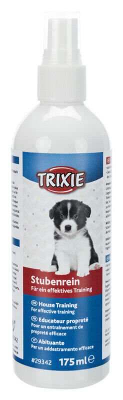 Trixie Kuvvetli Köpekler İçin Tuvalet Eğitim Spreyi 175 ml