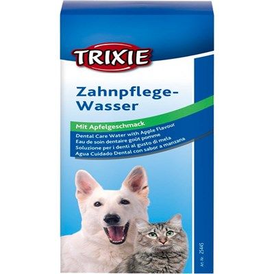 Trixie Köpek ve Kedi İçin Diş Temizleme Suyu 300 ML