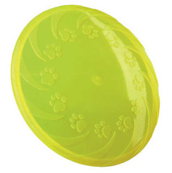 Trixie Köpek Yüzen Termoplastik Kauçuk Frizbi 18cm - Thumbnail