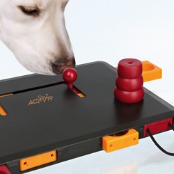 Trixie Köpek Zeka Eğitim Oyuncağı 34 × 6 × 13 cm - Thumbnail
