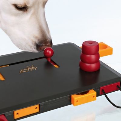 Trixie Köpek Zeka Eğitim Oyuncağı 34 × 6 × 13 cm