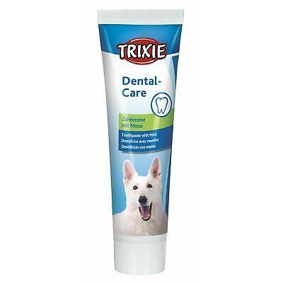 Trixie Naneli Köpek Diş Macunu 100 GR