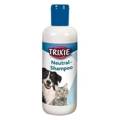 Trixie Naturel Kedi Köpek Şampuanı 1000 ML