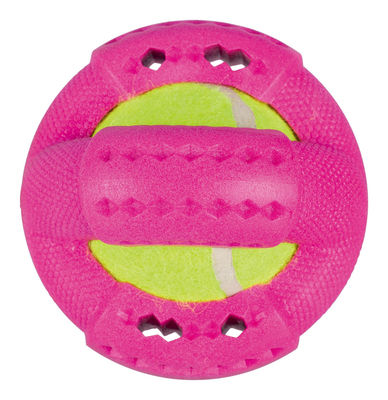 Trixie Termoplastik Yüzen Köpek Oyuncağı 9cm