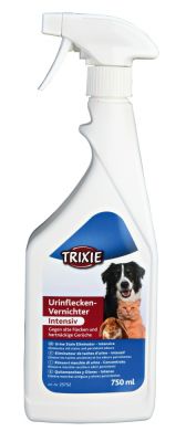 Trixie Kedi Köpek Ultra Etkili Çiş Leke Temizleyici 750 ML