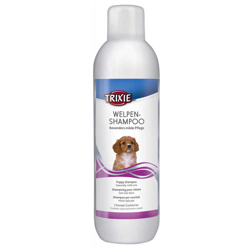Trixie Yavru Kopek Sampuani 1000 Ml Markamama Com Tr
